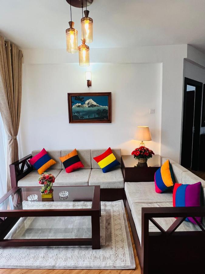 Galway - View Luxury Apartment, Sri Lanka Апартаменты *