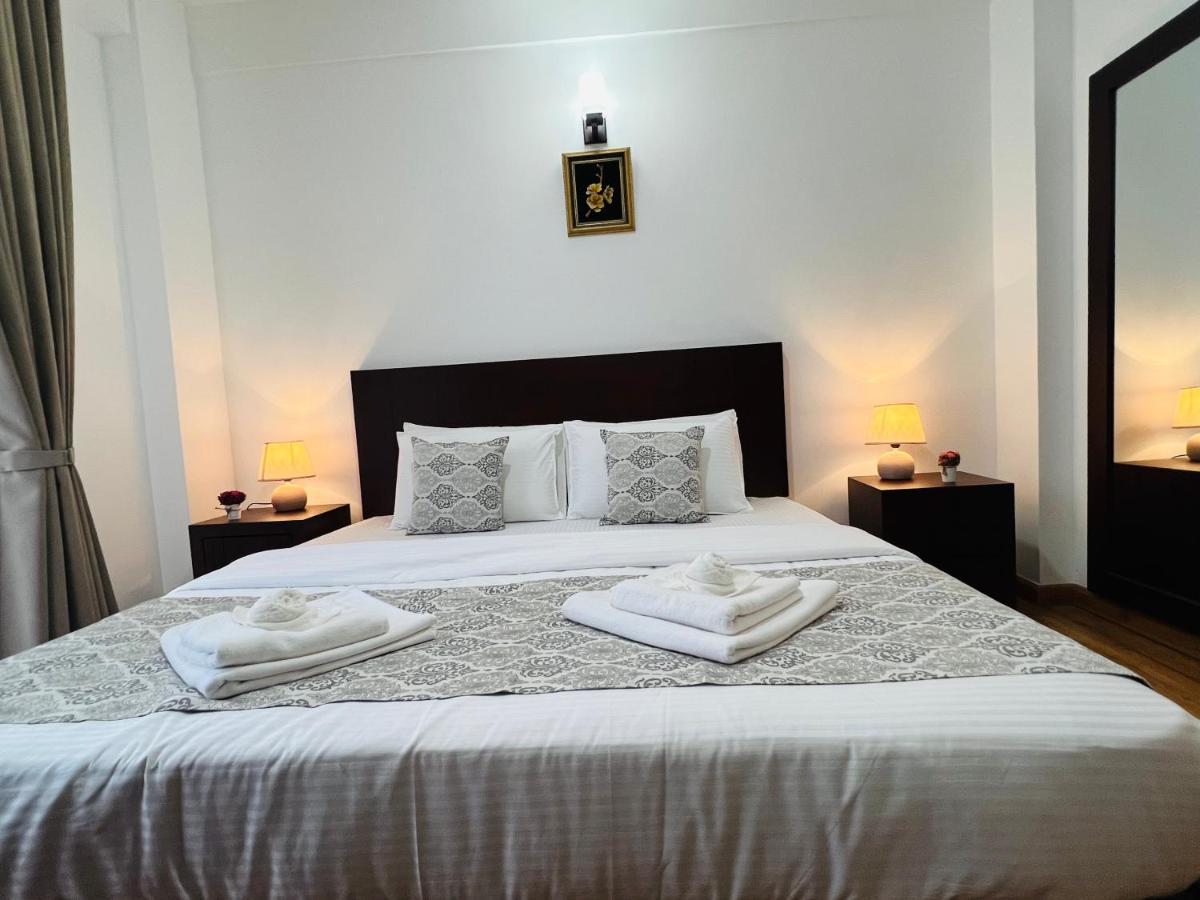 Galway - View Luxury Apartment, Sri Lanka Нувара-Элия