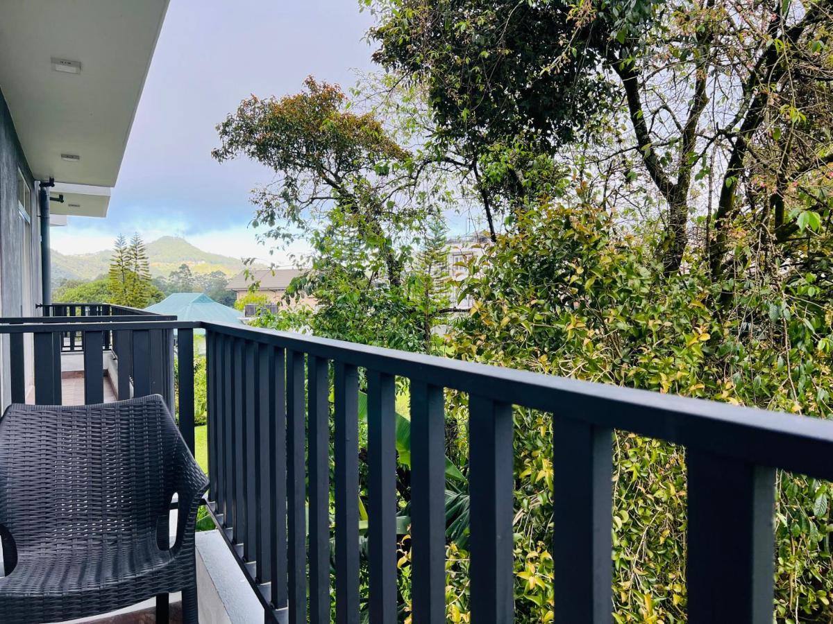 Galway - View Luxury Apartment, Sri Lanka Нувара-Элия
