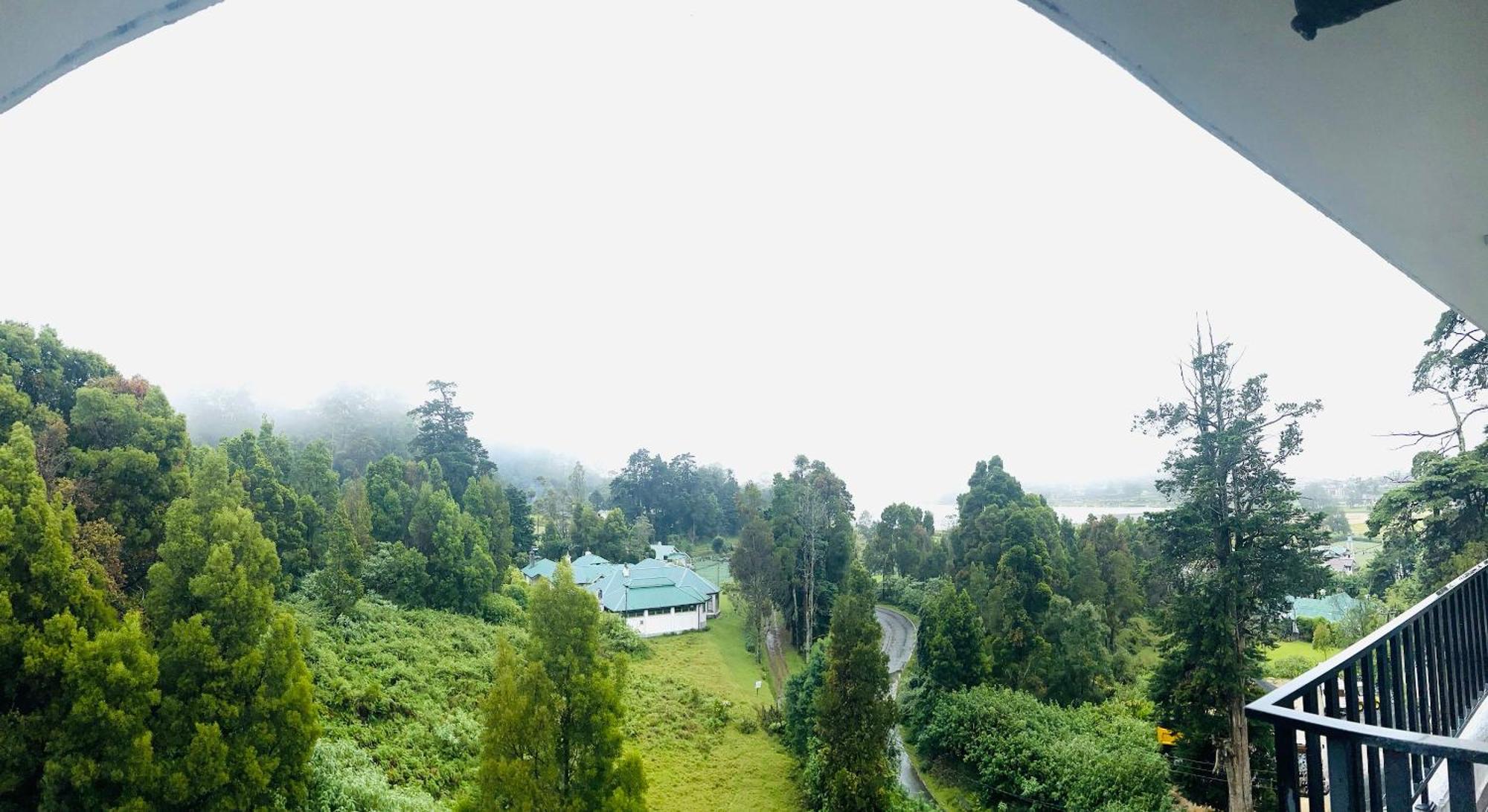 Galway - View Luxury Apartment, Sri Lanka Апартаменты