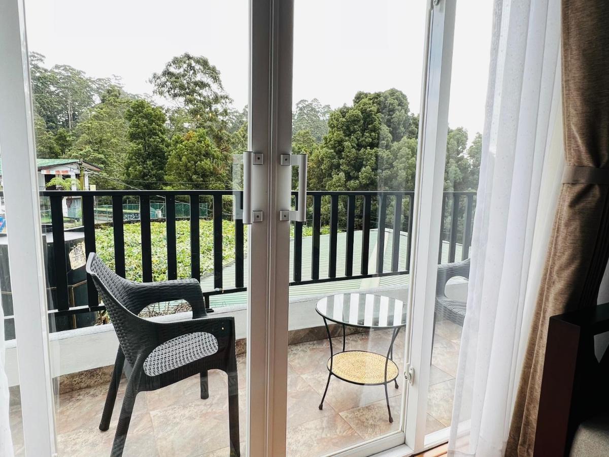 Galway - View Luxury Apartment, Sri Lanka Апартаменты Нувара-Элия