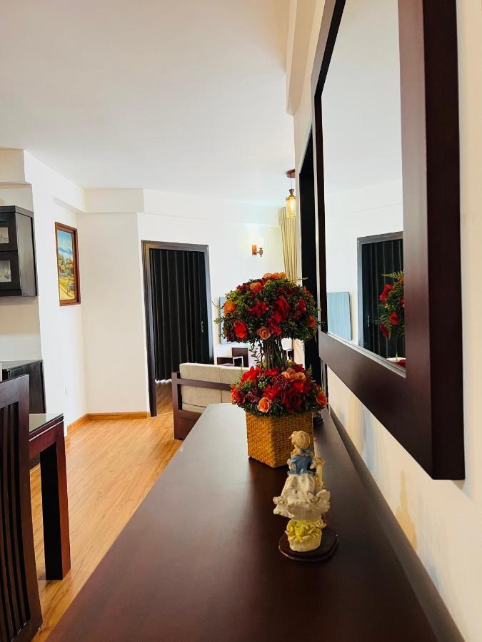 Galway - View Luxury Apartment, Sri Lanka * Нувара-Элия
