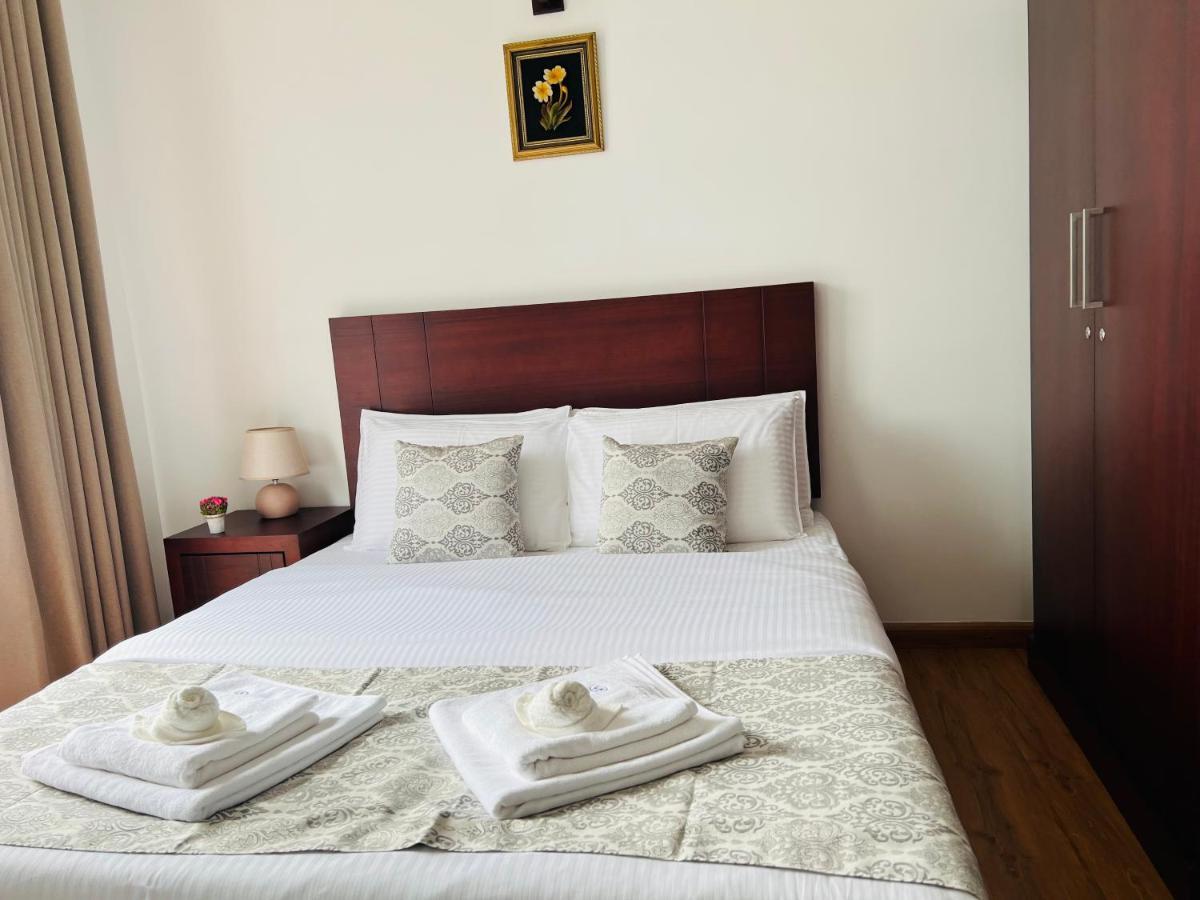 Galway - View Luxury Apartment, Sri Lanka