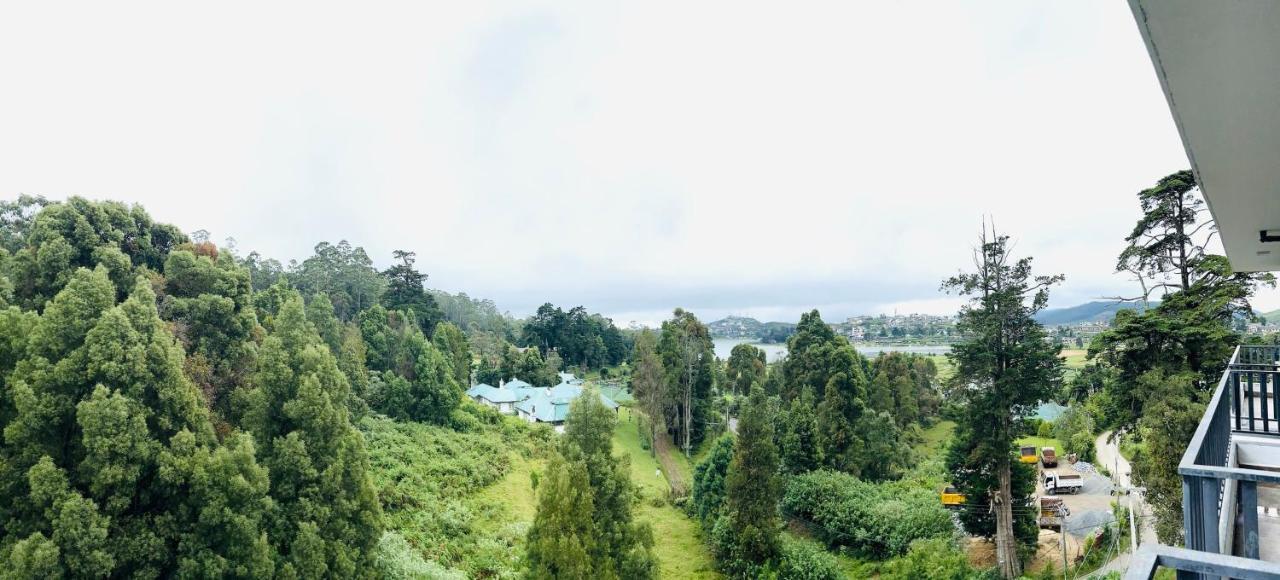 Galway - View Luxury Apartment, Sri Lanka Апартаменты Нувара-Элия