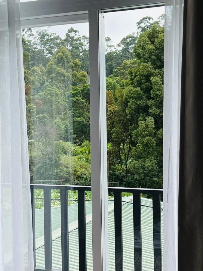 Galway - View Luxury Apartment, Sri Lanka Нувара-Элия